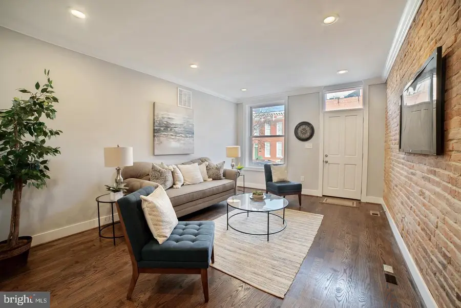 3425 Odonnell St, Baltimore, MD 21224 - #2