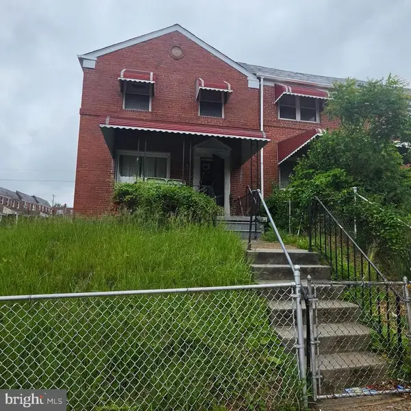 1000 Mount Holly St, BALTIMORE, MD 21229