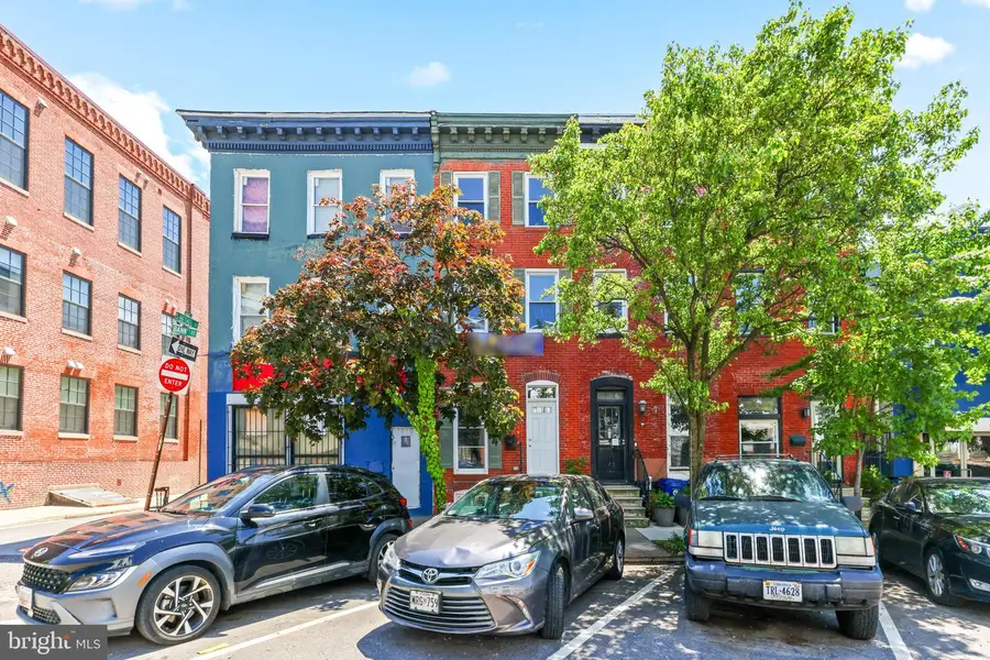 1617 Bank St, Baltimore, MD 21231 - #3