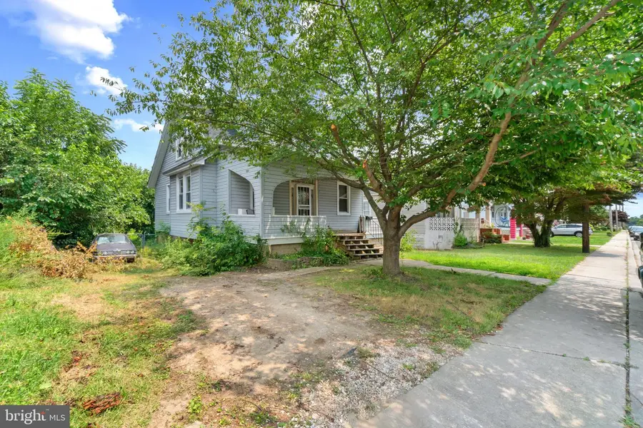 4208 Willshire Ave, Baltimore, MD 21206 - #2