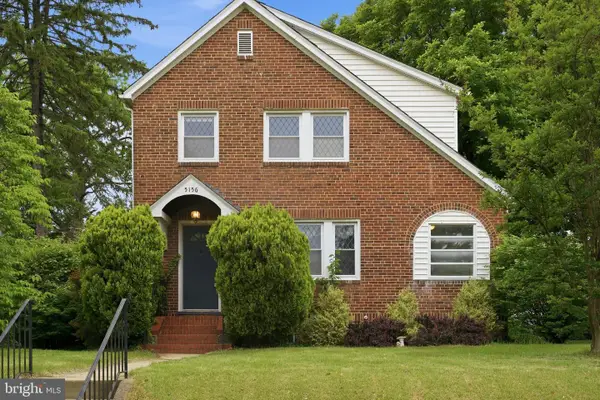 5156 Edmondson Ave, BALTIMORE, MD 21229