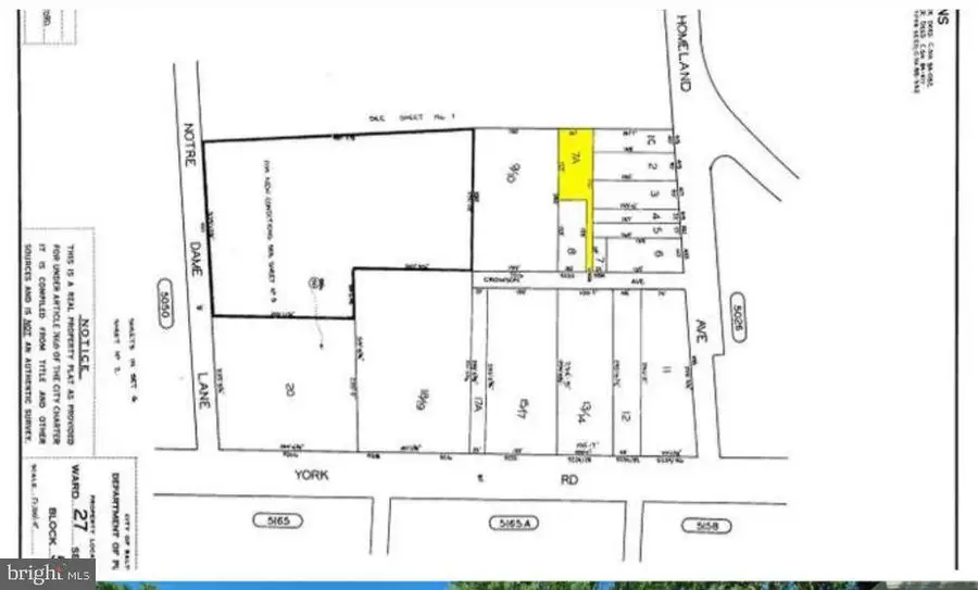 5222 Crowson Ave, Baltimore, MD 21212 - #2