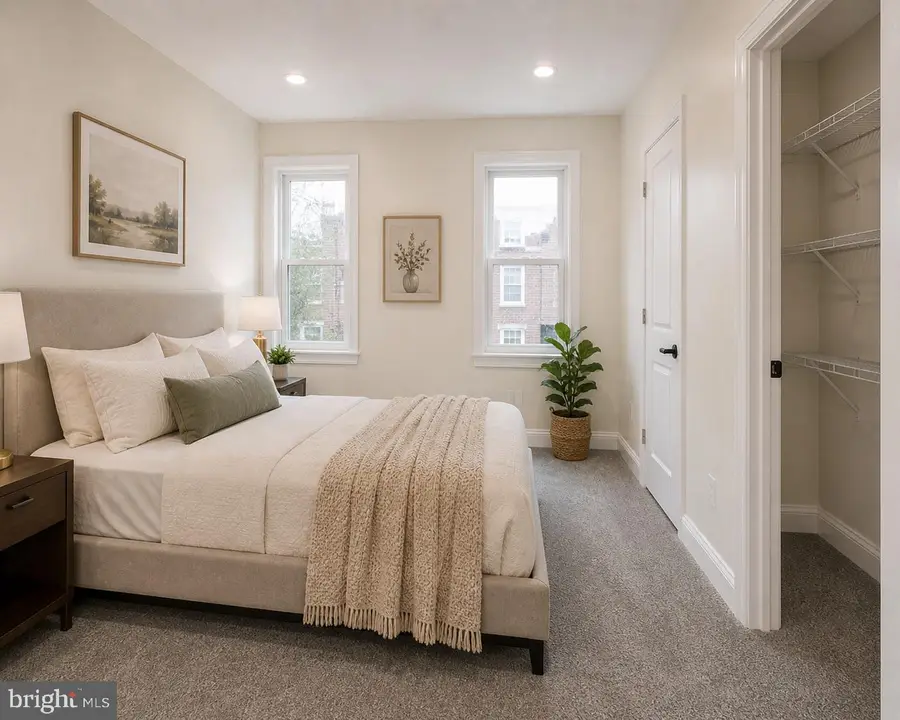 1521 Homestead St, Baltimore, MD 21218 - #2