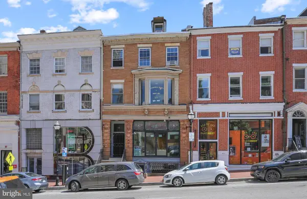 523 N Charles St, BALTIMORE, MD 21201