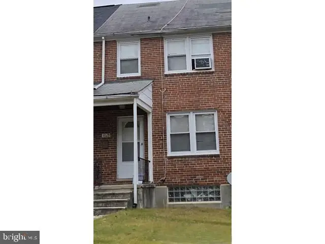 1028 Witherspoon Rd, Baltimore, MD 21212 - #1