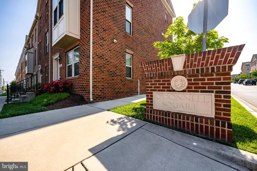 902 S Macon St, Baltimore, MD 21224 - #2