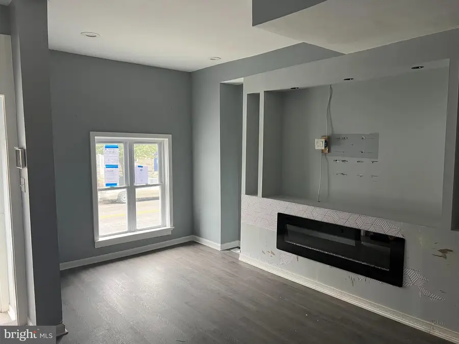 2405 Mcelderry St, Baltimore, MD 21205 - #2