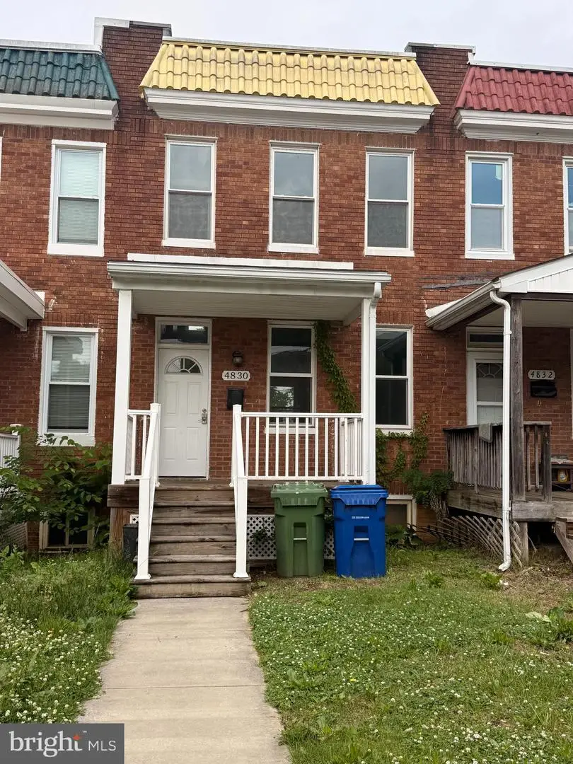 4830 Pimlico Rd, Baltimore, MD 21215 - #1