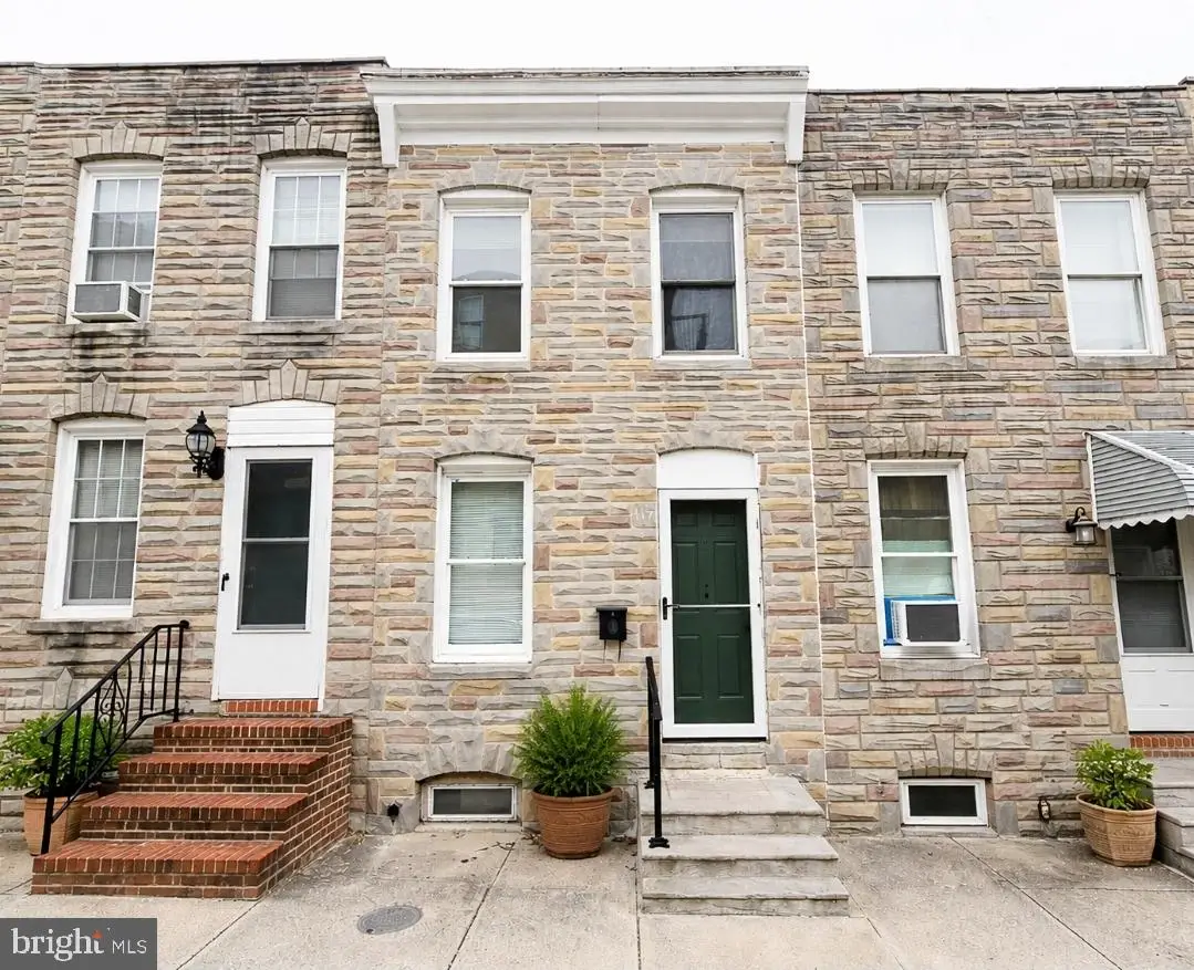 117 Bloomsberry St, Baltimore, MD 21230 - #1