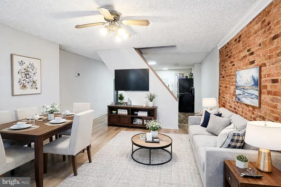 117 Bloomsberry St, Baltimore, MD 21230 - #2