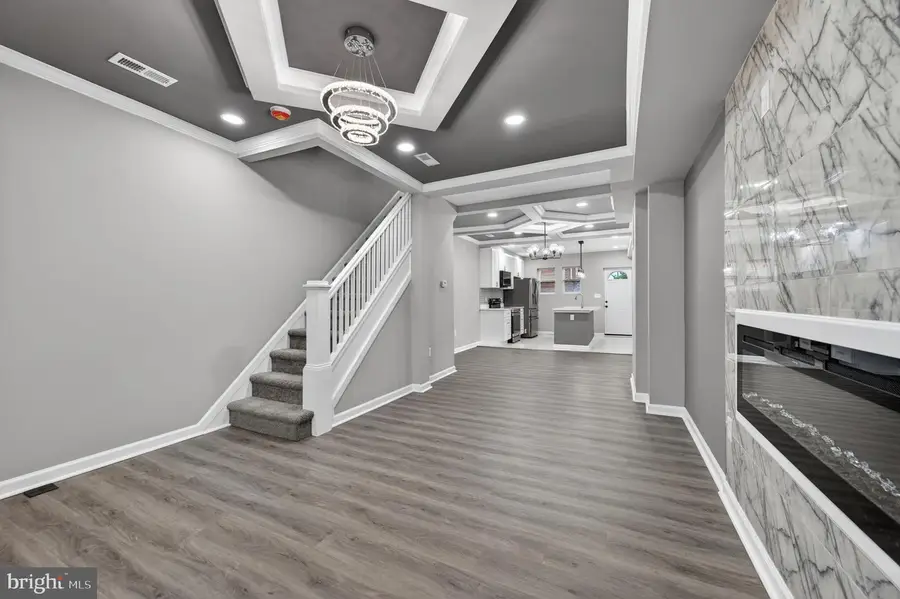 1122 Bonaparte Ave, Baltimore, MD 21218 - #2