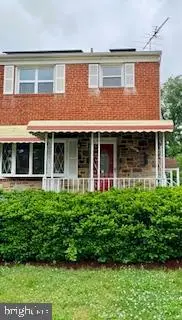 5511 Todd Ave, Baltimore, MD 21206 - #1