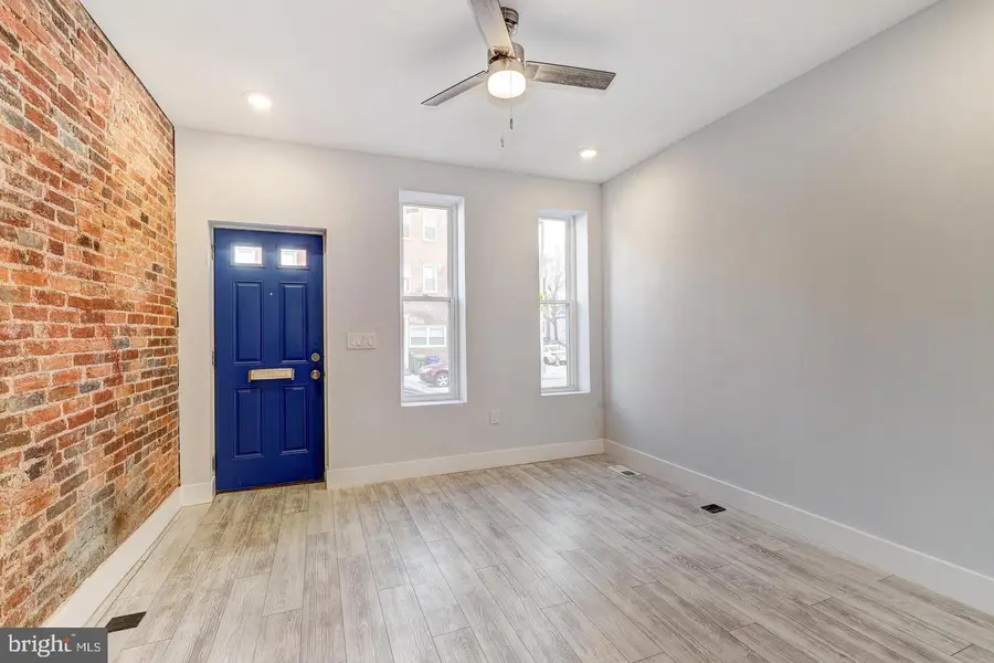 1748 S Hanover St, Baltimore, MD 21230 - #2