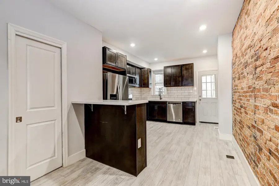 1748 S Hanover St, Baltimore, MD 21230 - #3