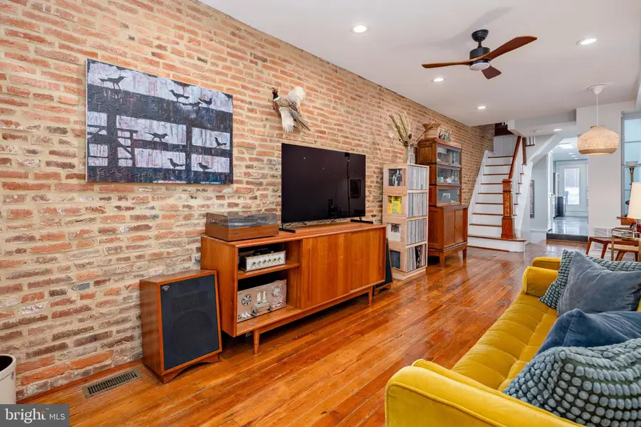 218 E Barney St, Baltimore, MD 21230 - #3