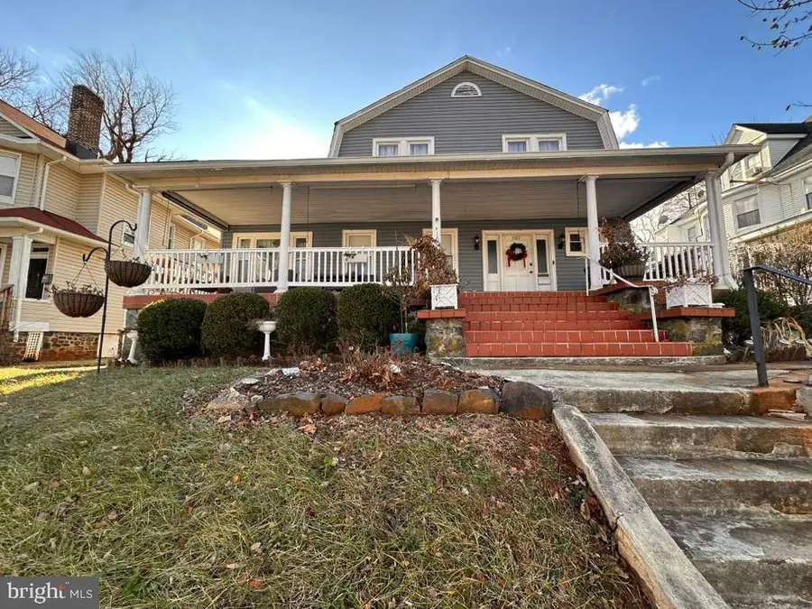 3707 Liberty Heights Ave, Baltimore, MD 21215 - #2