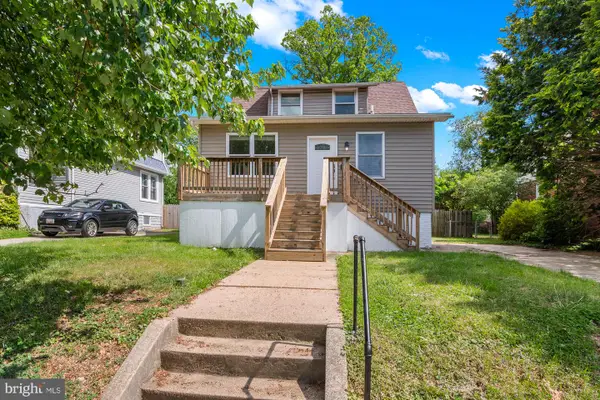 3305 Devonshire Dr, BALTIMORE, MD 21215