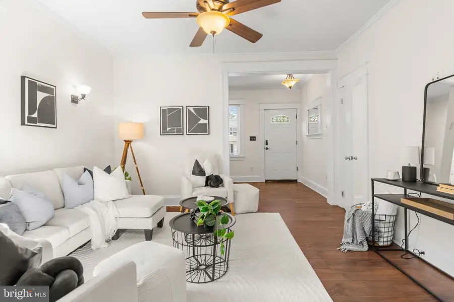 3305 Devonshire Dr, Baltimore, MD 21215 - #2