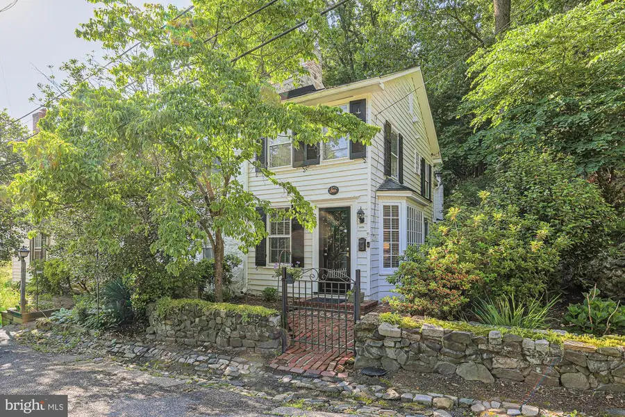 5025 Wetheredsville Rd, Baltimore, MD 21207 - #3