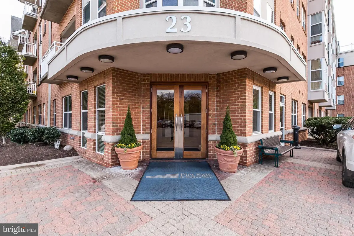 23 Pierside Dr #116, Baltimore, MD 21230 - #1