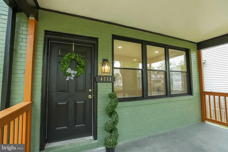 4311 Fernhill Ave, Baltimore, MD 21215 - #3