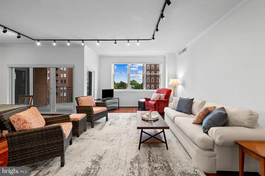 3801 Canterbury Rd #506, Baltimore, MD 21218 - #3