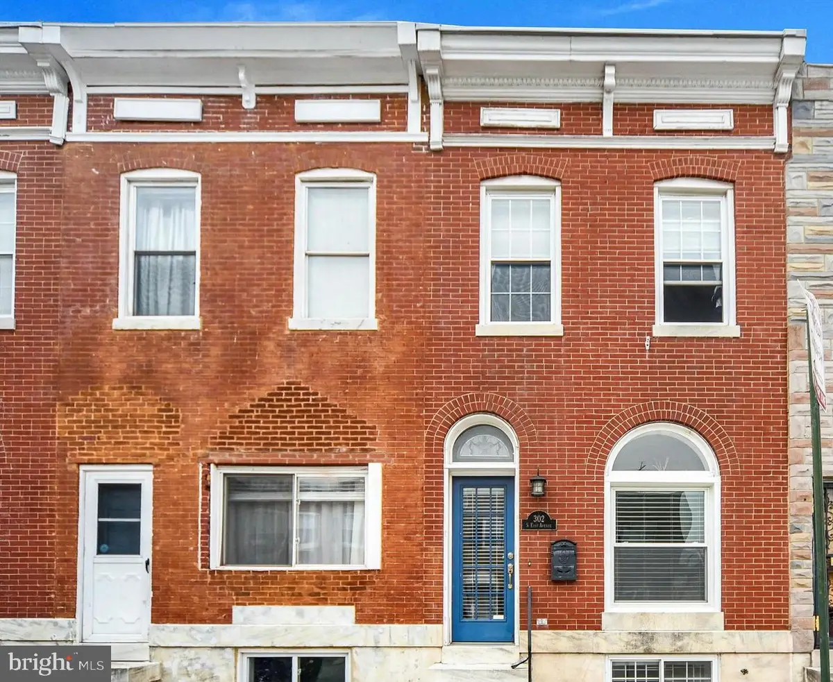 302 S East Ave, Baltimore, MD 21224 - #1