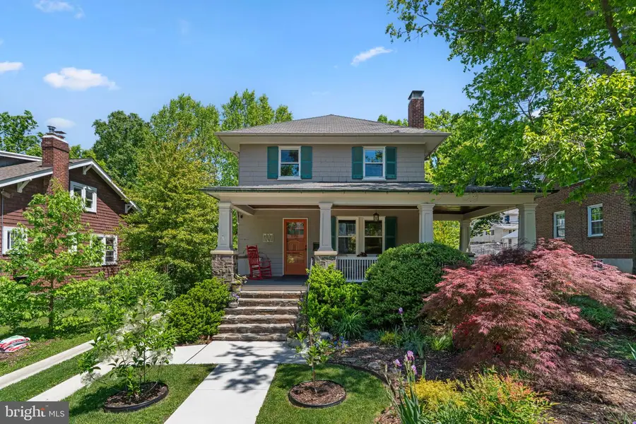707 Brookwood Rd, Baltimore, MD 21229 - #2