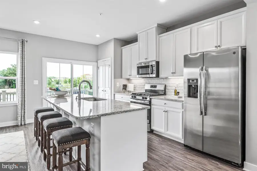 2236 Waterfront Way, Baltimore, MD 21230 - #2