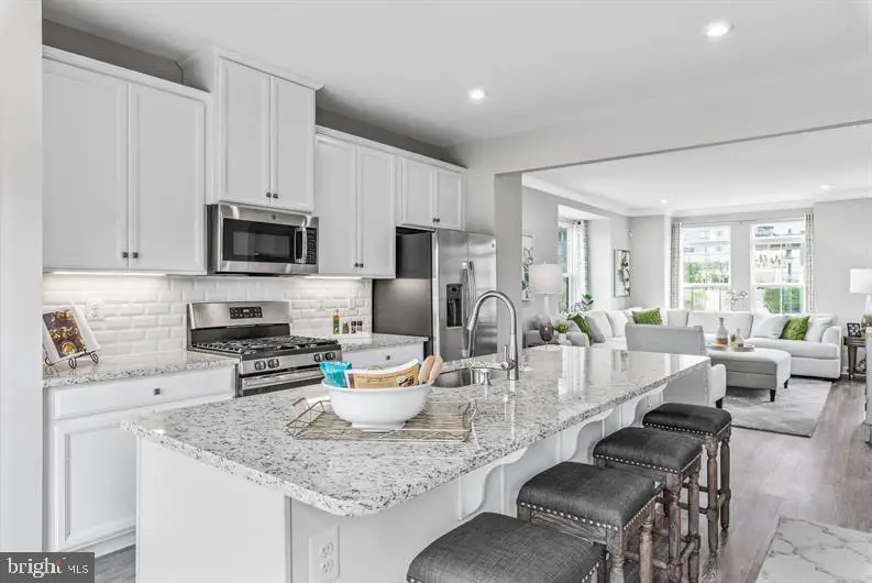 2236 Waterfront Way, Baltimore, MD 21230 - #3