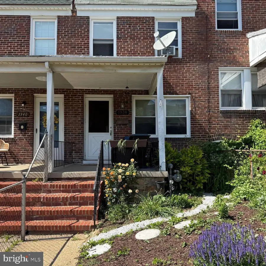 1338 W. 37th Street E W.37th Street, Baltimore, MD 21211 - #2