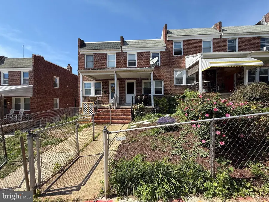 1338 W. 37th Street E W.37th Street, Baltimore, MD 21211 - #3