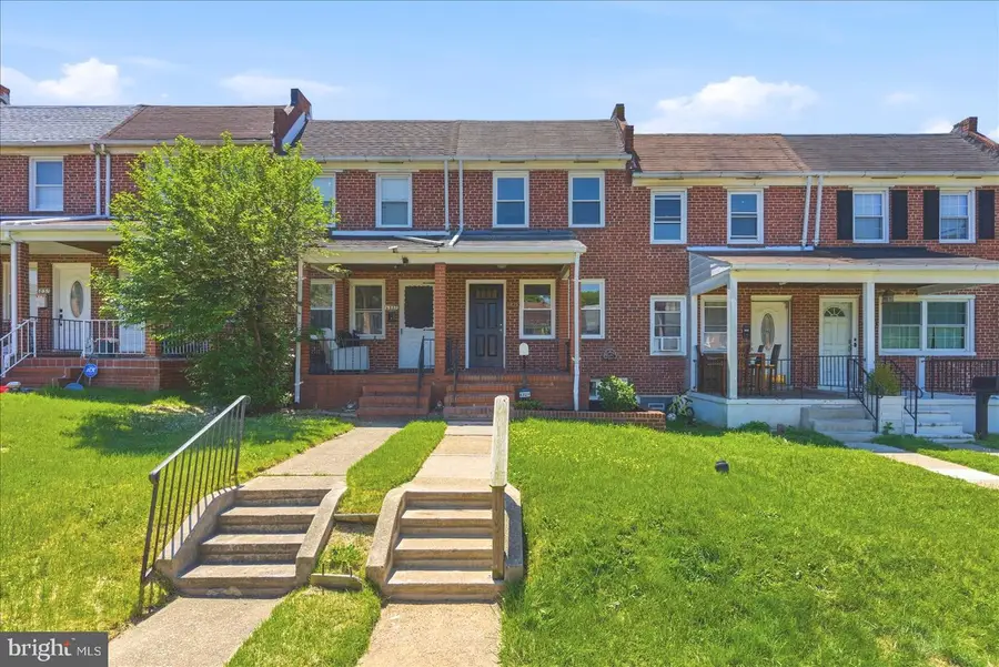 6825 Eastbrook Ave, Baltimore, MD 21224 - #2