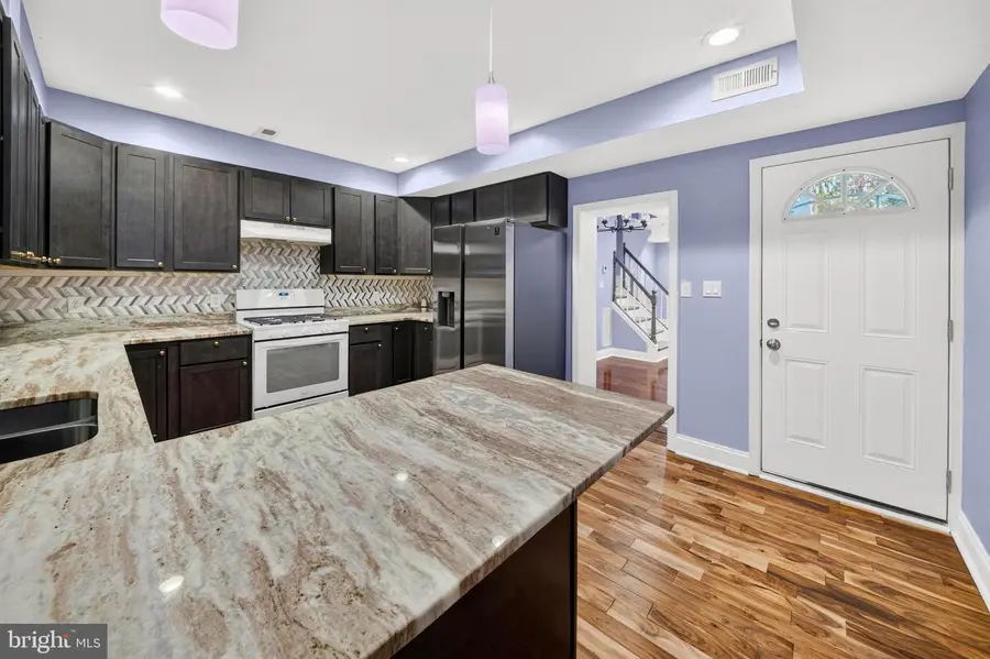 2538 W Mosher St, Baltimore, MD 21216 - #3
