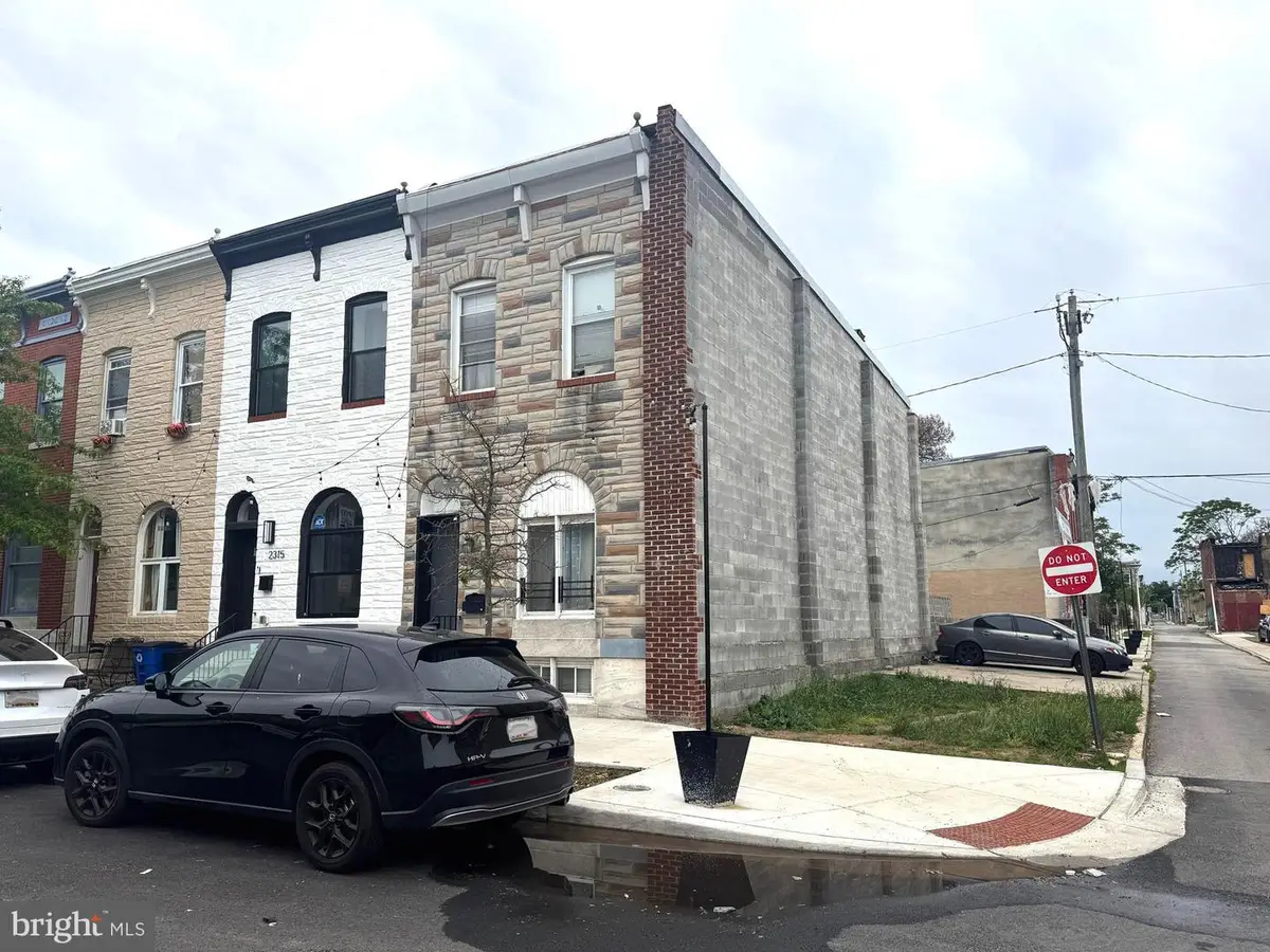 2311 Ashland Ave, Baltimore, MD 21205 - #1