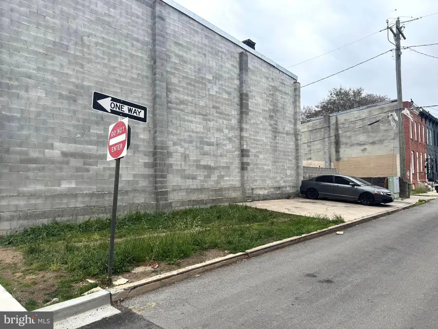 2311 Ashland Ave, Baltimore, MD 21205 - #2