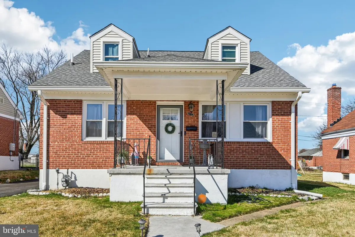 7004 Arion Rd, Baltimore, MD 21234 - #1