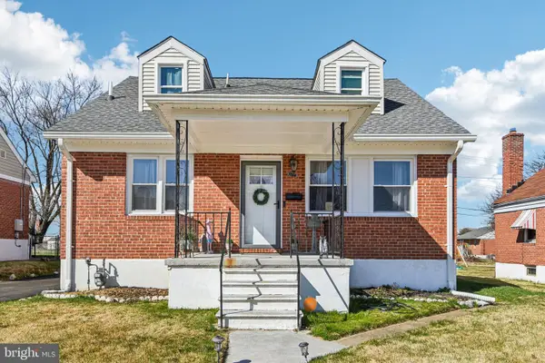 7004 Arion Rd, BALTIMORE, MD 21234