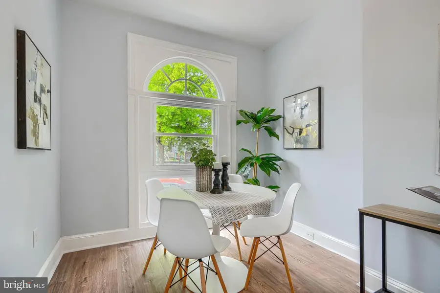 427 E 27th St, Baltimore, MD 21218 - #2