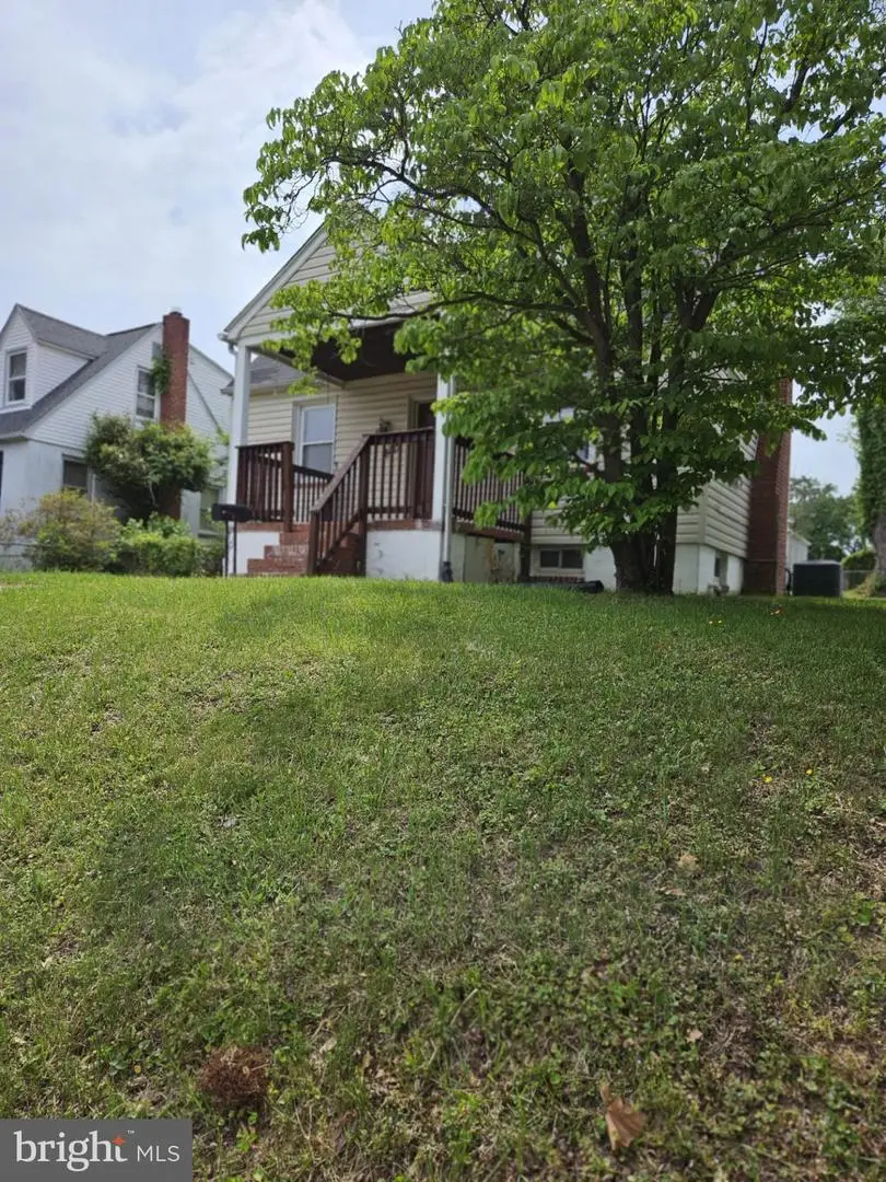 6012 Eurith Ave, Baltimore, MD 21206 - #2