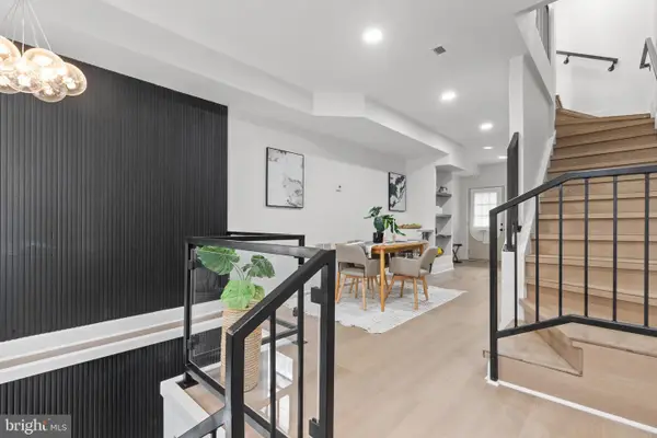 124 N Mount St, BALTIMORE, MD 21223