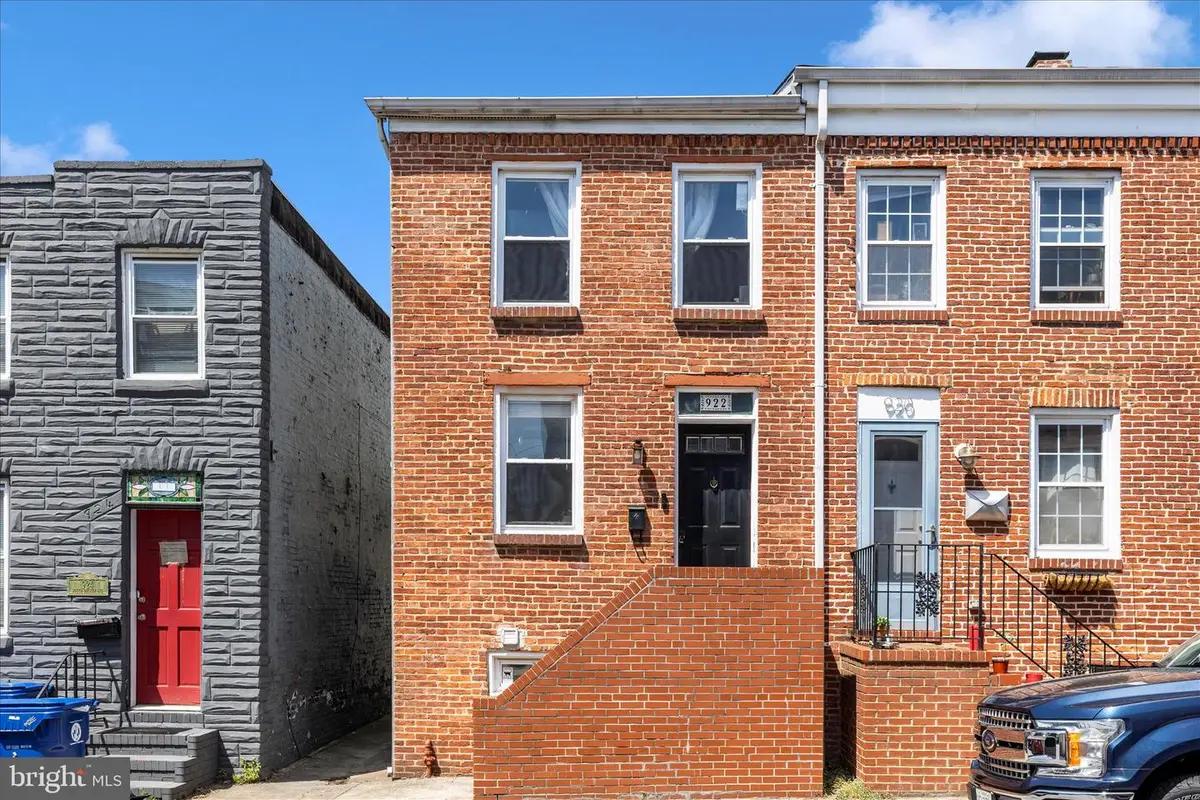 922 S Decker Ave, Baltimore, MD 21224 - #1