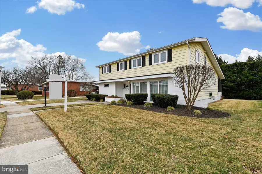 3309 Olympia Ave, Baltimore, MD 21215 - #3