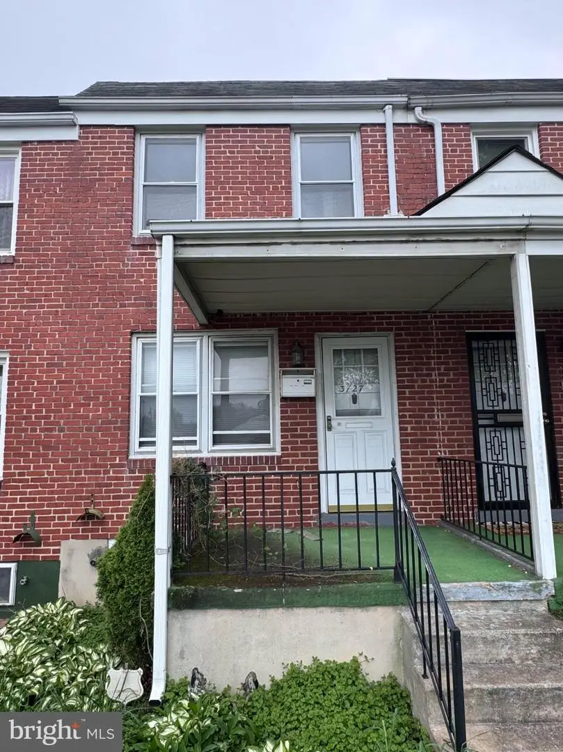 3727 Mactavish Ave, Baltimore, MD 21229 - #1