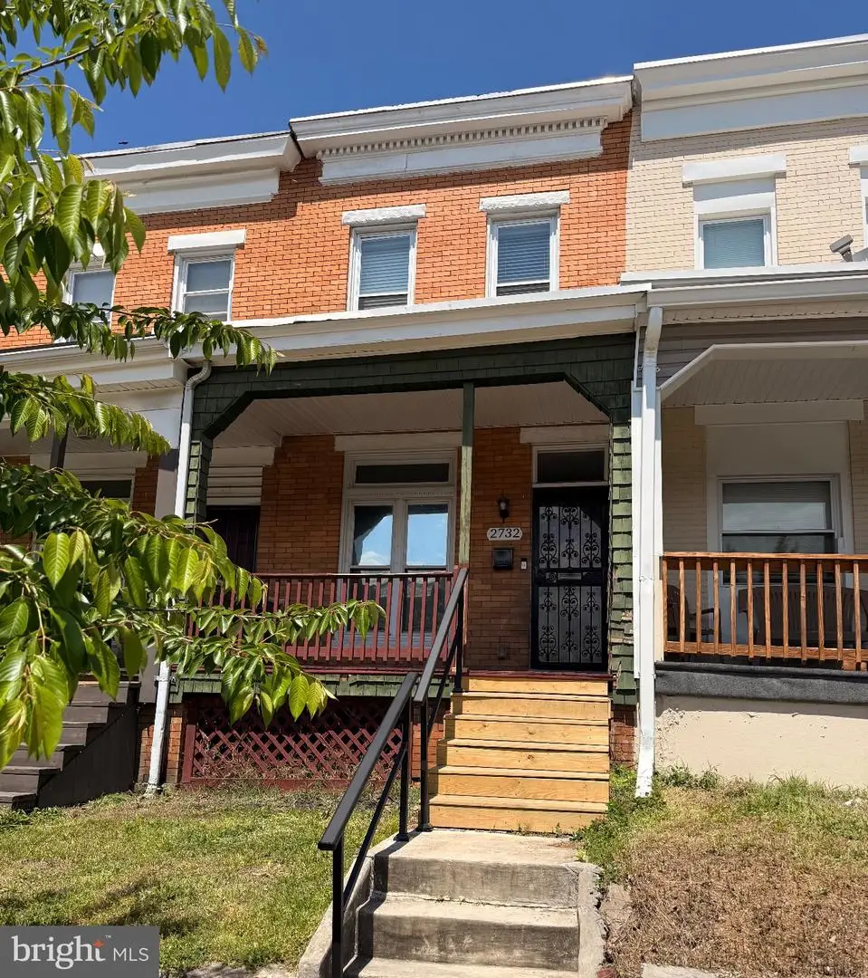 2732 Baker St, Baltimore, MD 21216 - #1