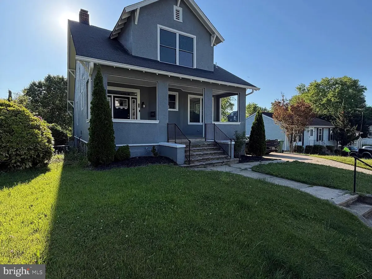 6409 Brook Ave, Baltimore, MD 21206 - #1