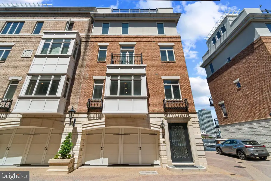 608 Ponte Villas N #170, Baltimore, MD 21230 - #2