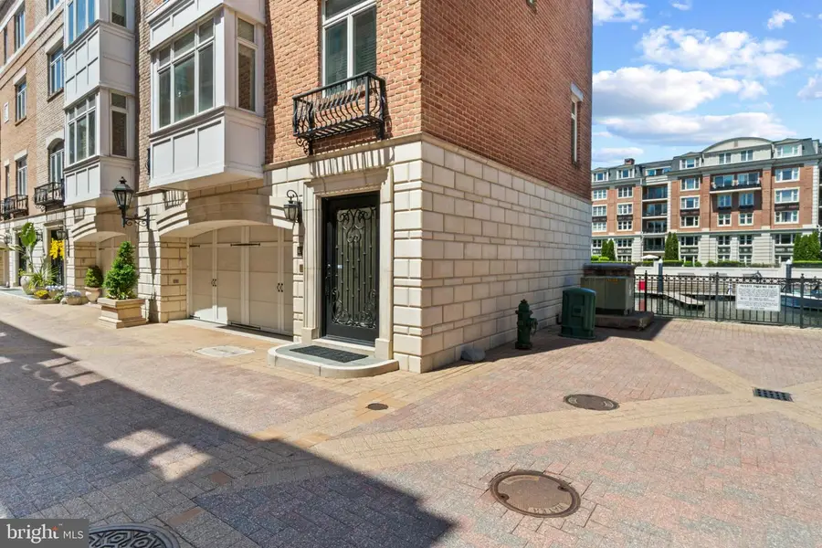 608 Ponte Villas N #170, Baltimore, MD 21230 - #3