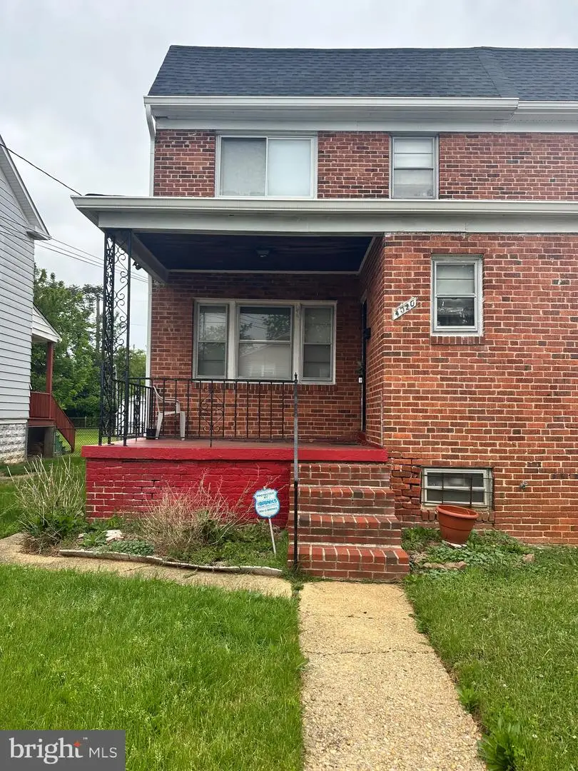 4020 Mortimer Ave, Baltimore, MD 21215 - #1