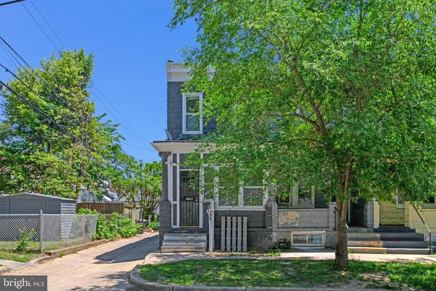 3541 5th St, Baltimore, MD 21225 - #2